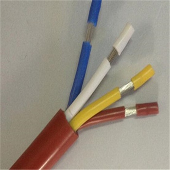  SIHF cable silicone power cord electrical cable