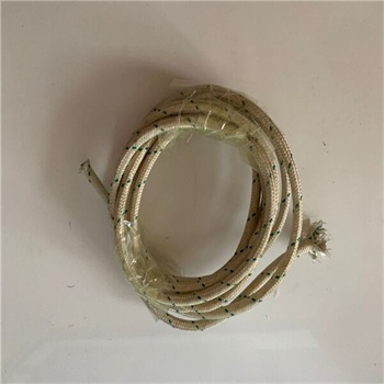 450C special High temperature Shielded Wire or cable