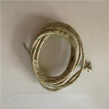 Mica Fiberglass High Temperature Heat Resistance Wire Cable