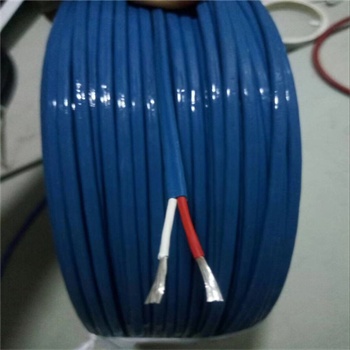Solid or stranded conductor thermocouple extension cable (type JX/ KX/ EX/ TX )